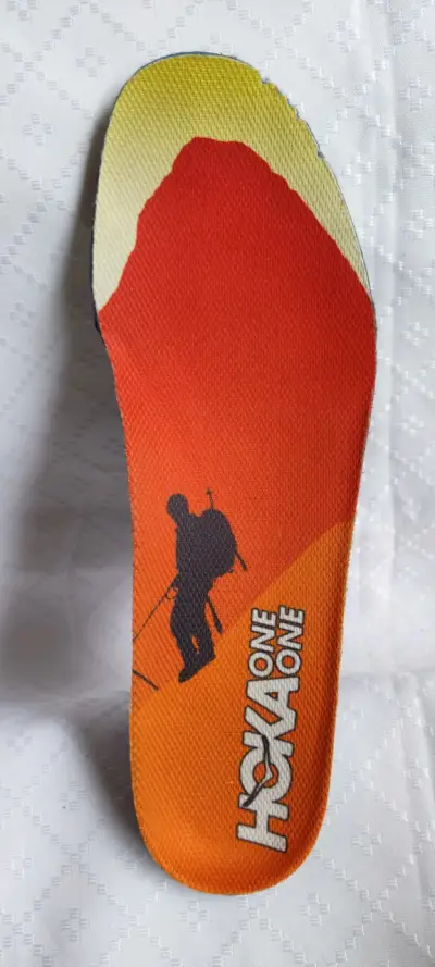 Botas trekking gris y rojo - miniatura 5