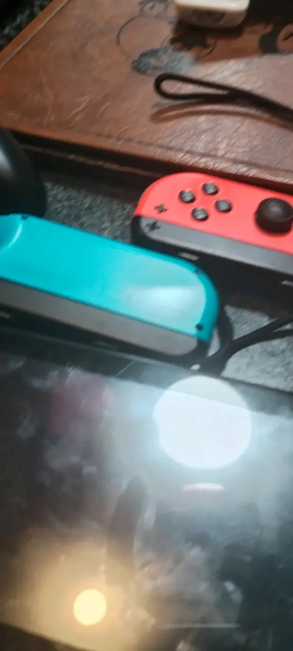 Consola Nintendo Switch - 6