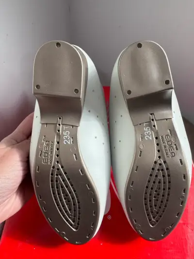 Bota Ritmo Edea original 💯 235 C - miniatura 5
