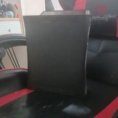 Consola Xbox 360 Negra - miniatura 3