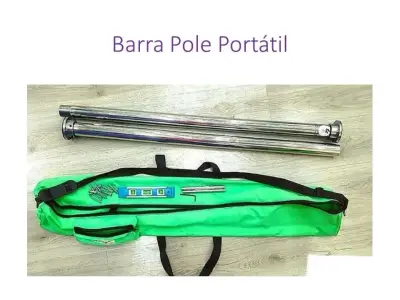 Colchonetas para Pole Dance - miniatura 2