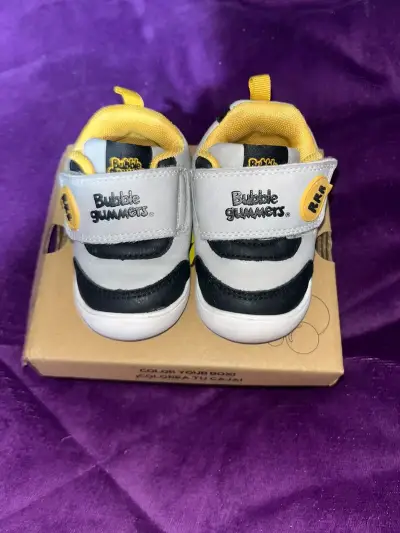 Zapatillas bebé Bubble Gummers - miniatura 2
