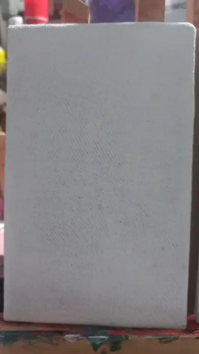 Lienzo para pintar pequeño - miniatura 1