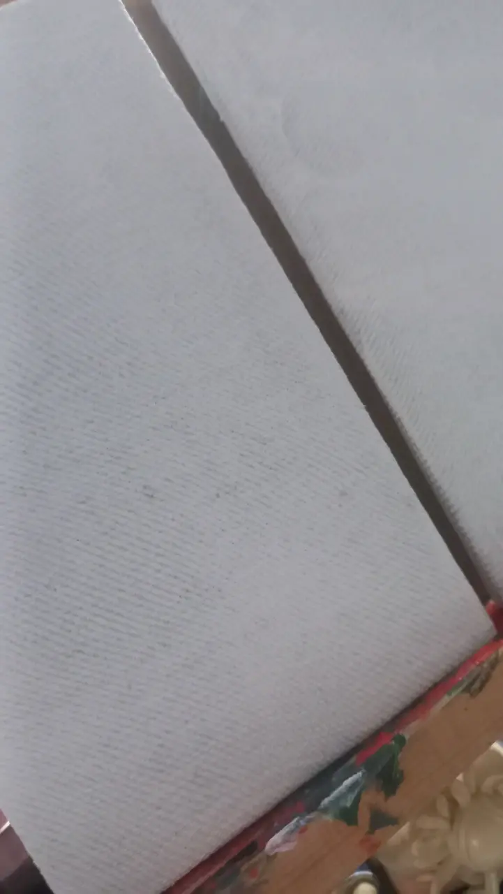Lienzo para pintar pequeño - 2