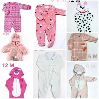 Ropa y accesorios de b - miniatura 1