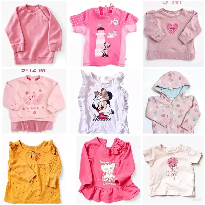 Ropa y accesorios de b - 2