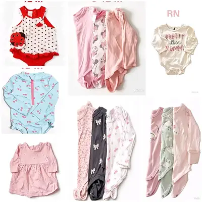 Ropa y accesorios de b - miniatura 3