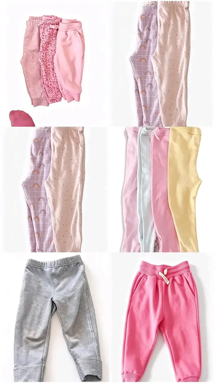 Ropa y accesorios de b - 4
