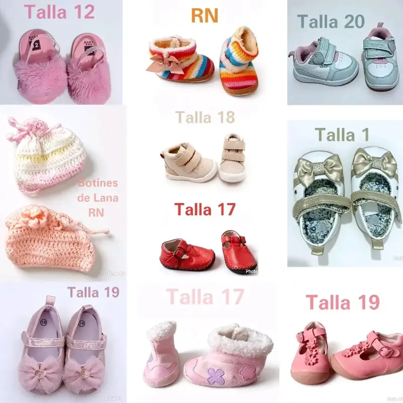 Ropa y accesorios de b - 5