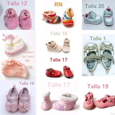 Ropa y accesorios de b - miniatura 5