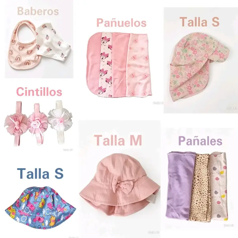 Ropa y accesorios de b - 6