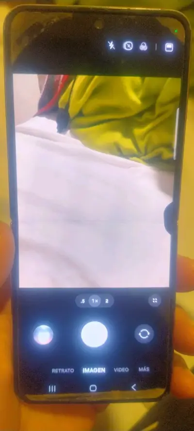 Samsung z flip 4 5g - miniatura 3
