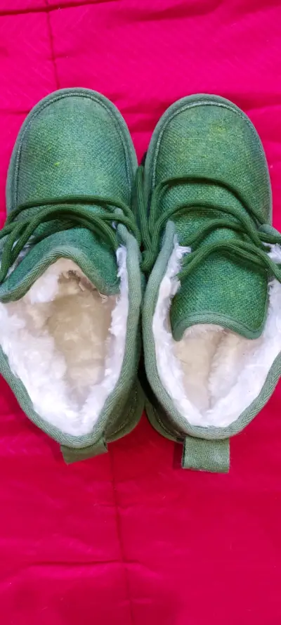 Botas UGG - miniatura 1