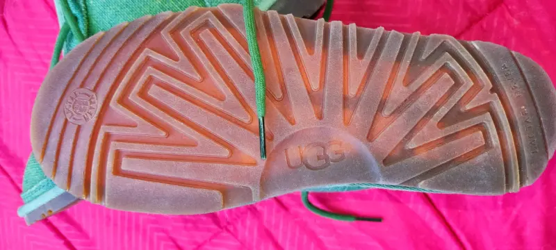 Botas UGG - 3