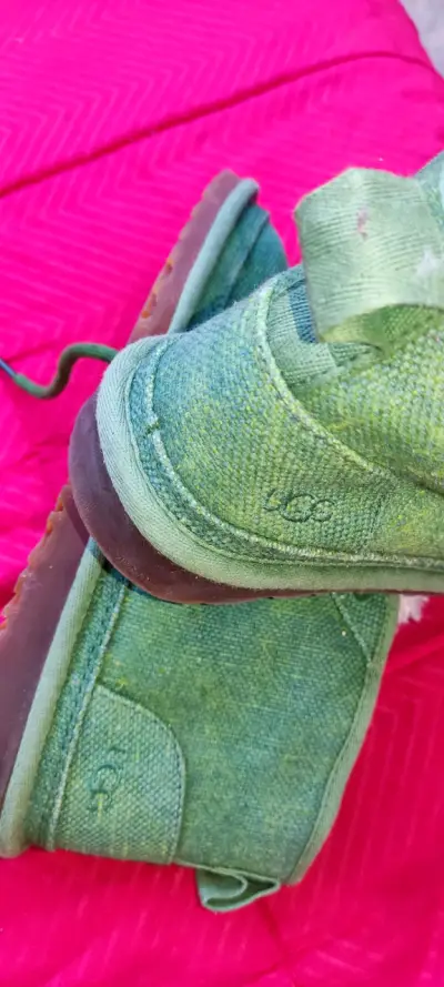 Botas UGG - miniatura 4