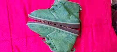 Botas UGG - miniatura 5