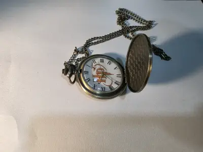 Reloj de bolsillo Harry Potter - miniatura 1
