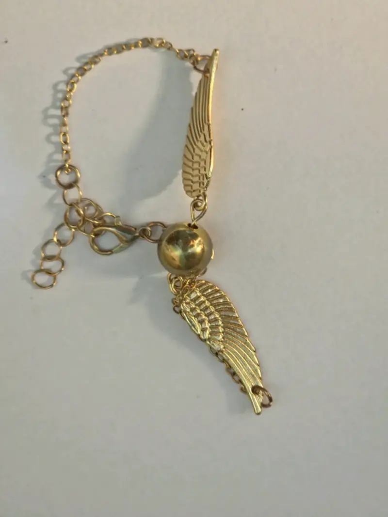 Reloj de bolsillo Harry Potter - 2