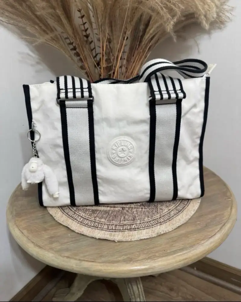 Cartera Layne Kipling - 1