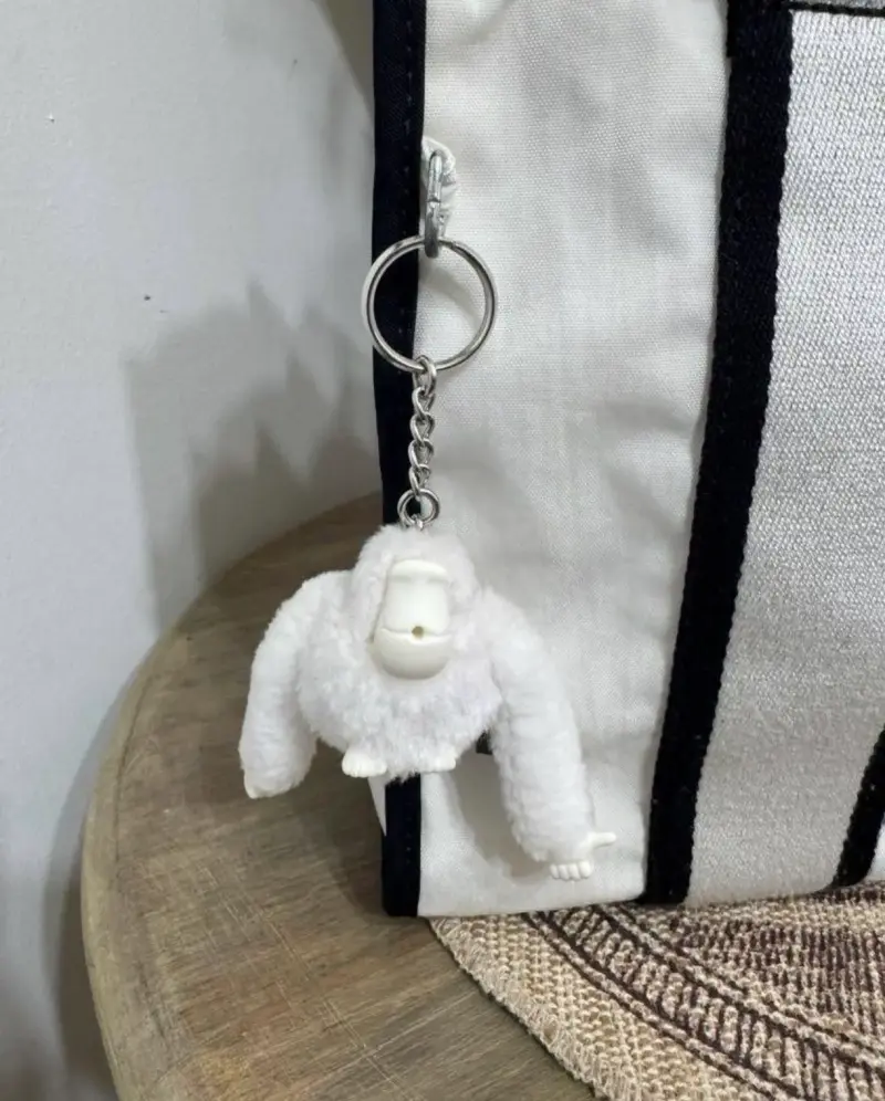 Cartera Layne Kipling - 3
