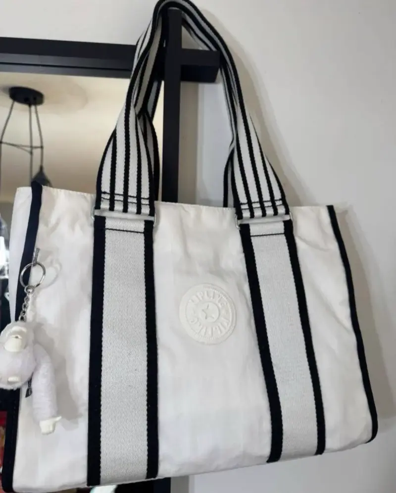 Cartera Layne Kipling - 4
