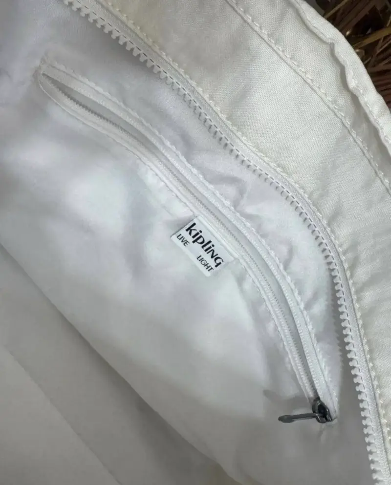 Cartera Layne Kipling - 5