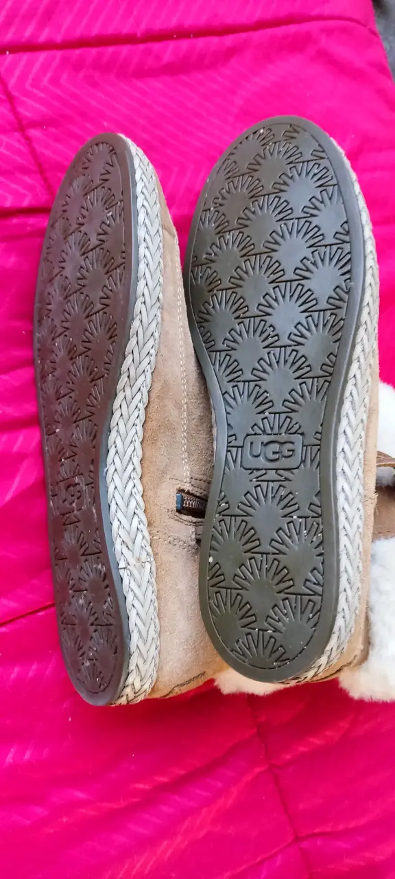 Botas UGG de invierno forradas - 4
