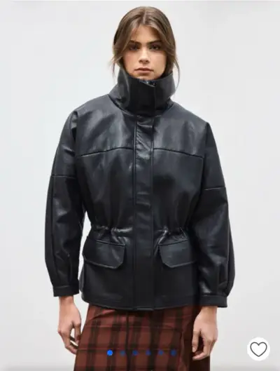 Chaqueta Alaniz XS Oversize - miniatura 1