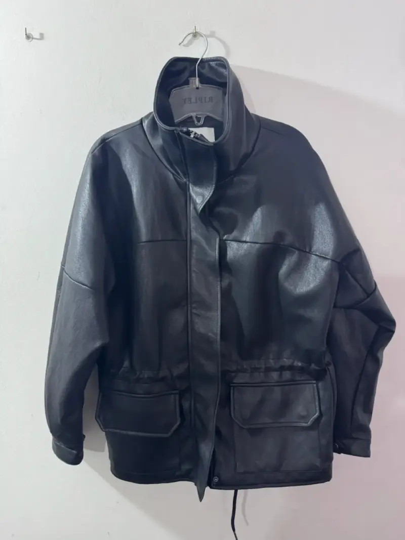 Chaqueta Alaniz XS Oversize - 3