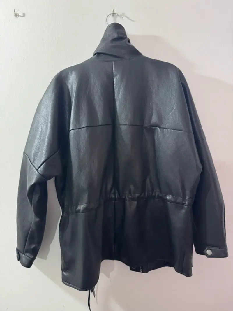 Chaqueta Alaniz XS Oversize - 4