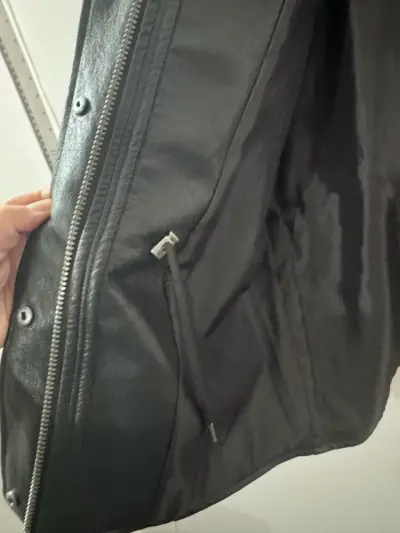 Chaqueta Alaniz XS Oversize - miniatura 5