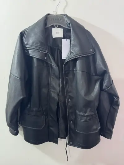 Chaqueta Alaniz XS Oversize - miniatura 6