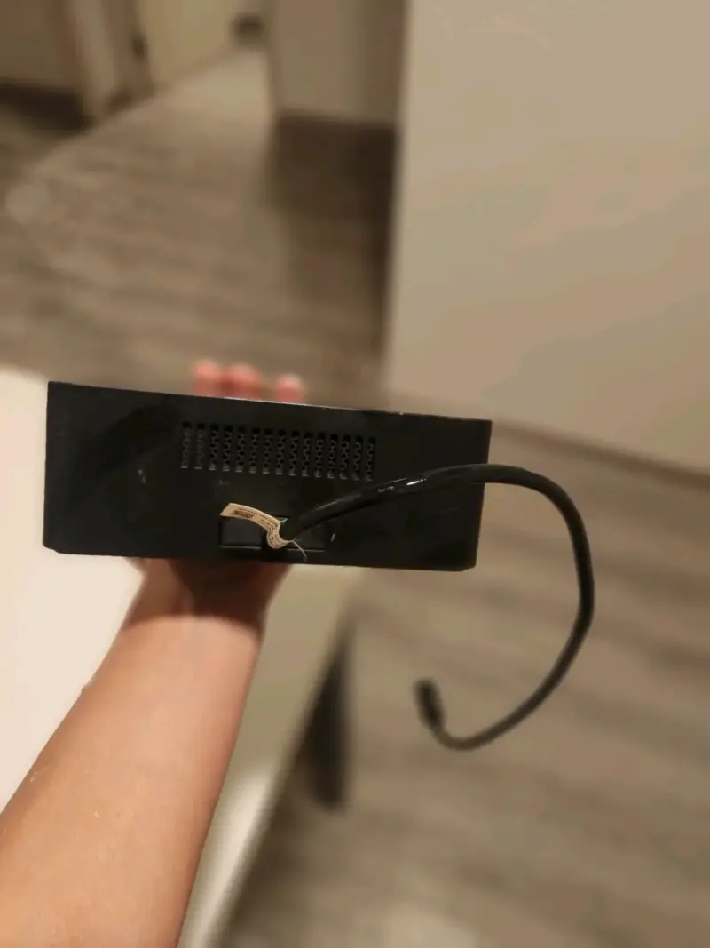 Docking Station Dell negro - 2