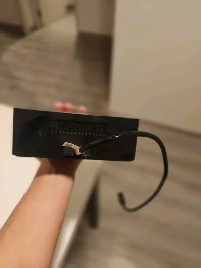 Docking Station Dell negro - miniatura 2