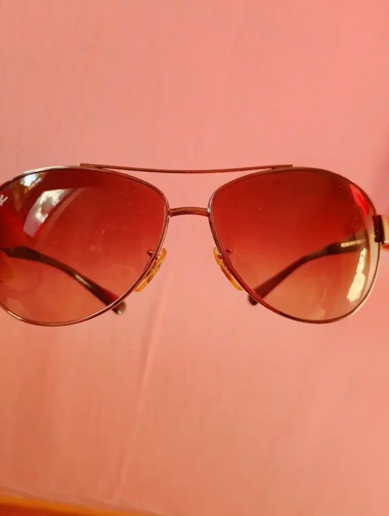 Gafas de sol aviador - 2