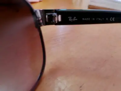Gafas de sol aviador - miniatura 3
