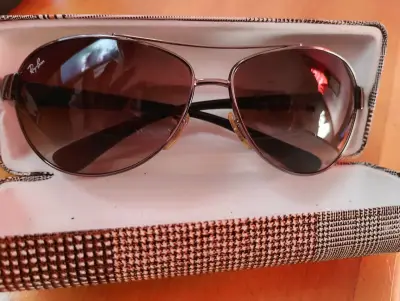 Gafas de sol aviador - miniatura 4