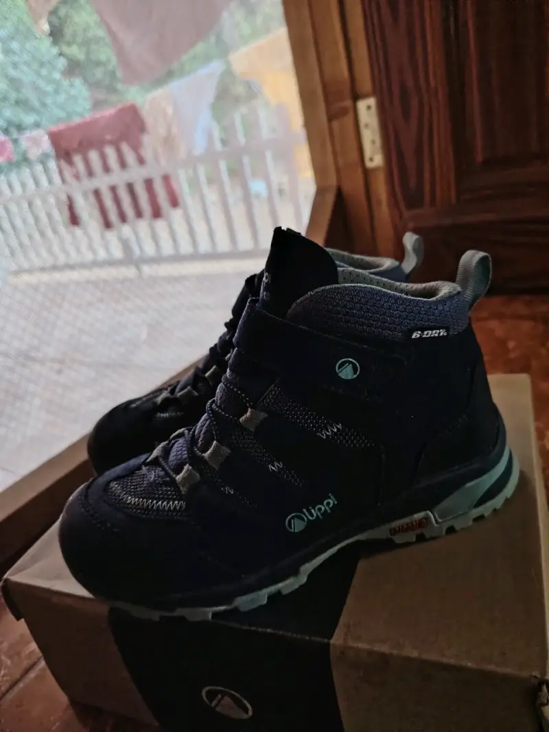 Botas de trekking para niños - 2