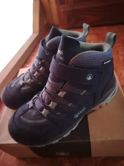 Botas de trekking para niños - miniatura 3