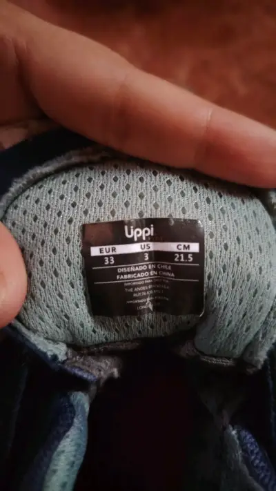 Botas de trekking para niños - miniatura 5