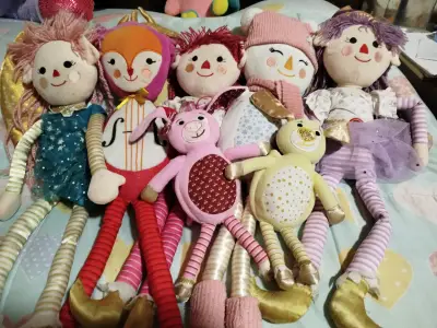 Duendes Mágicos - miniatura 1