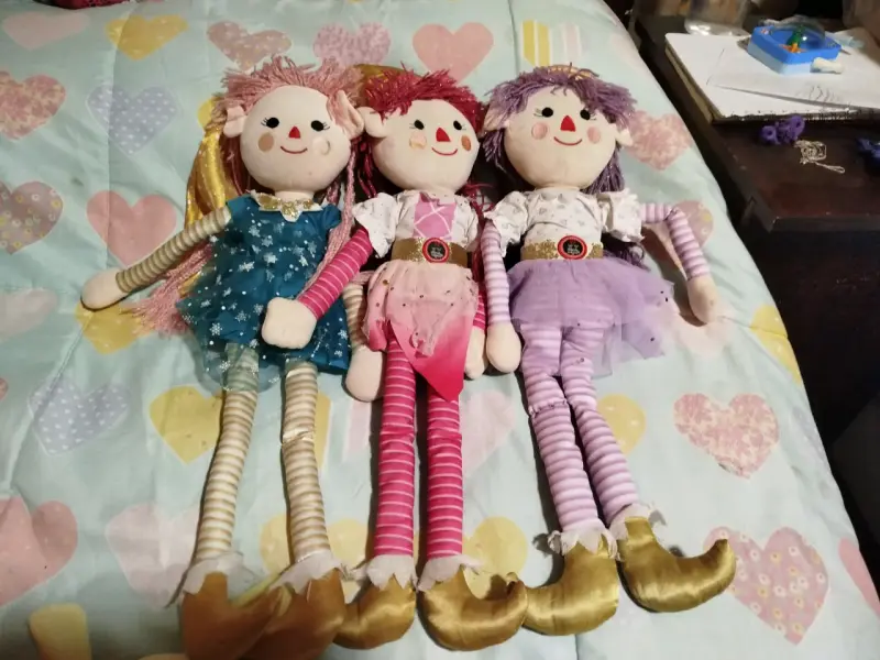 Duendes Mágicos - 2