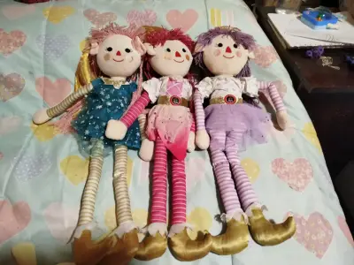 Duendes Mágicos - miniatura 2