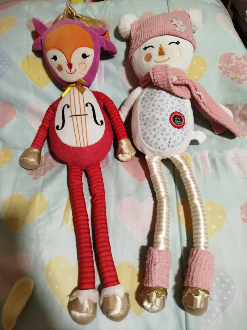 Duendes Mágicos - 3