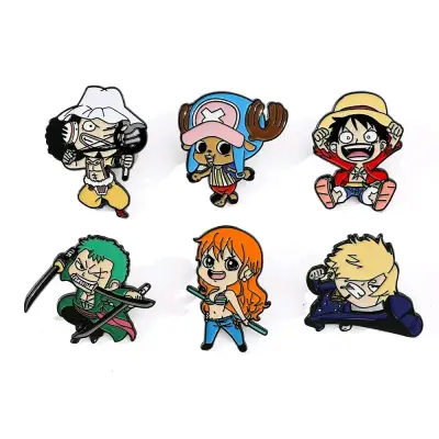 Pins - miniatura 1