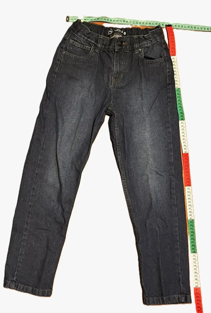 Jeans niño. Talla 10 - 1