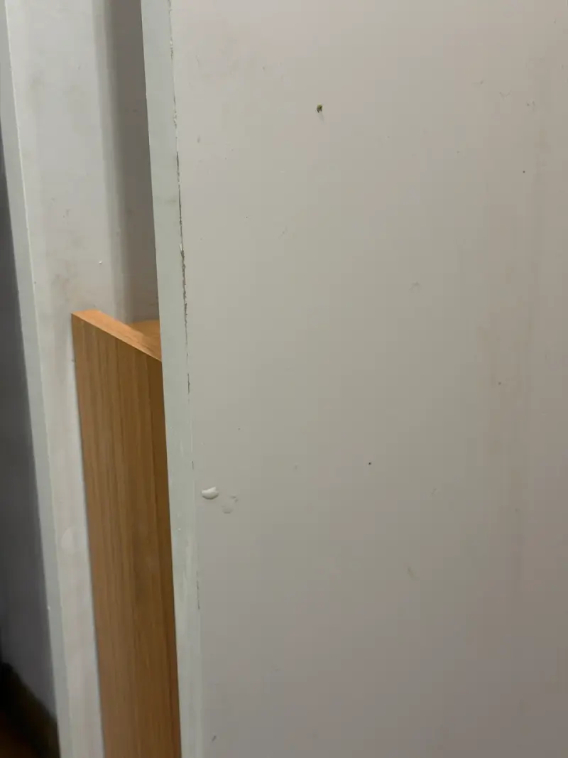 Centro de entretenimiento modular madera - 4