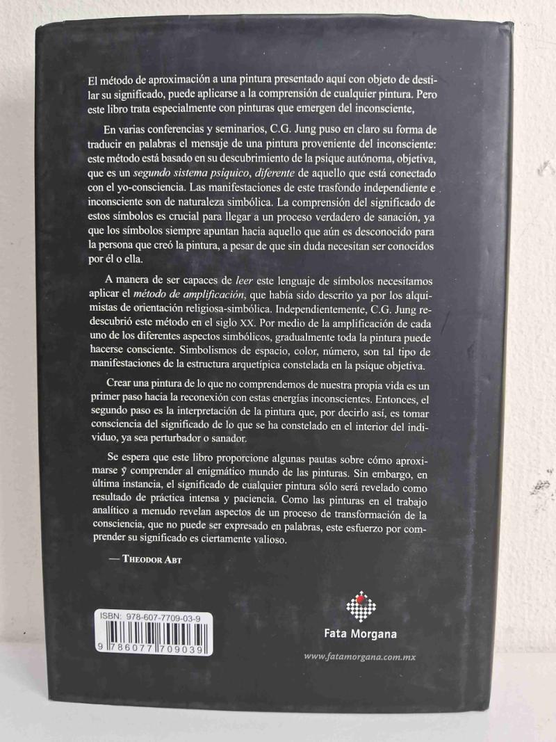 Libro interpretación de pinturas - 2
