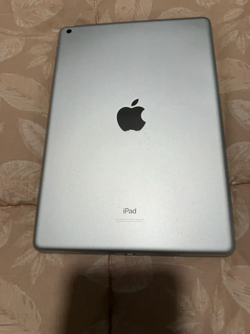 iPad novena generación 256GB - 4