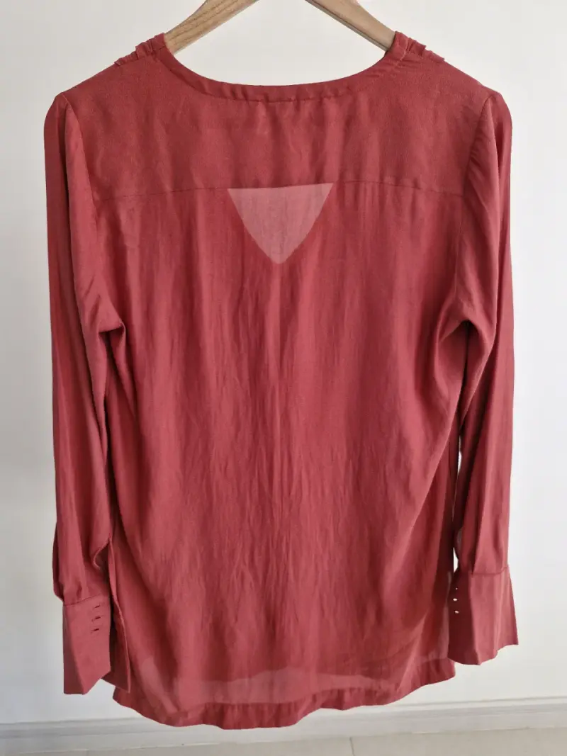 Blusa H&M talla 36 - 2